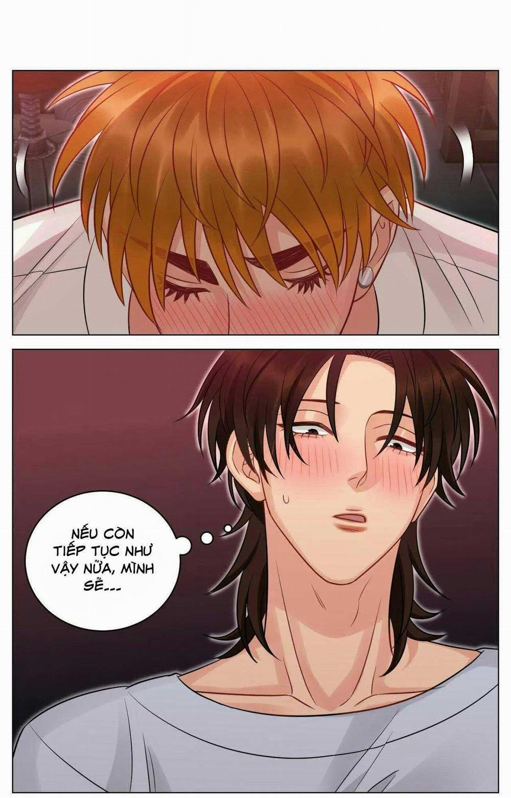 Ký túc xá nam phòng 303 233 trang 6