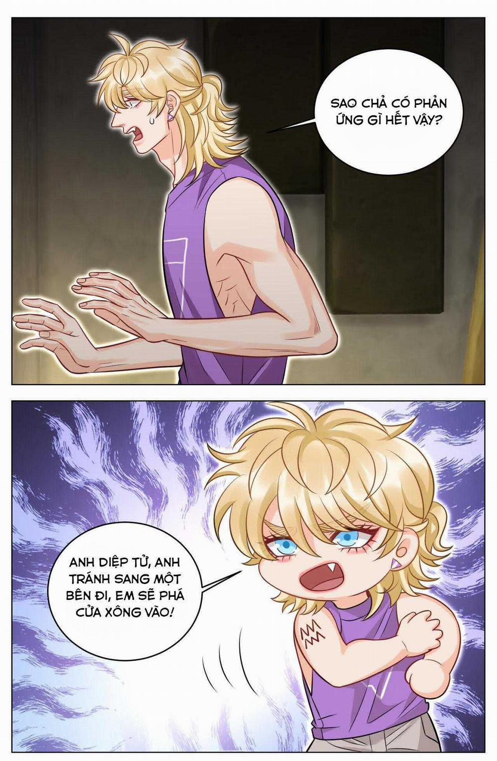 Ký túc xá nam phòng 303 234 trang 11