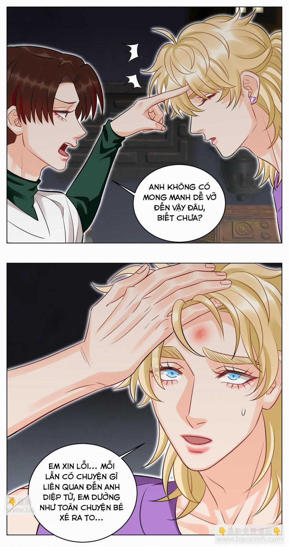 Ký túc xá nam phòng 303 234 trang 16