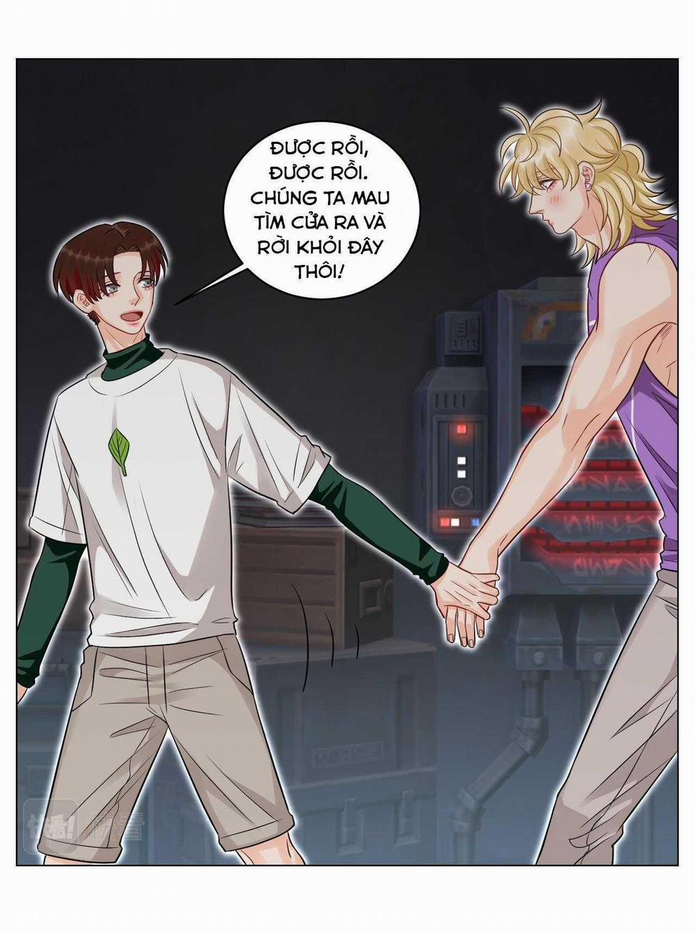 Ký túc xá nam phòng 303 234 trang 17