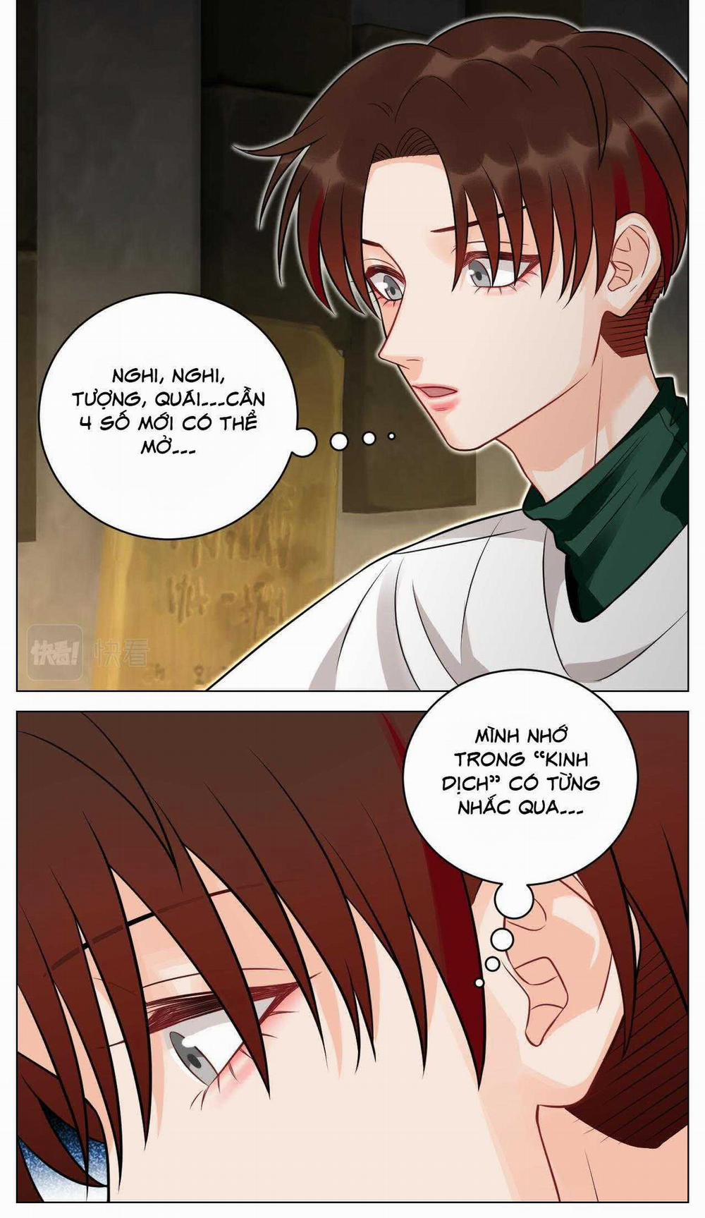 Ký túc xá nam phòng 303 234 trang 4