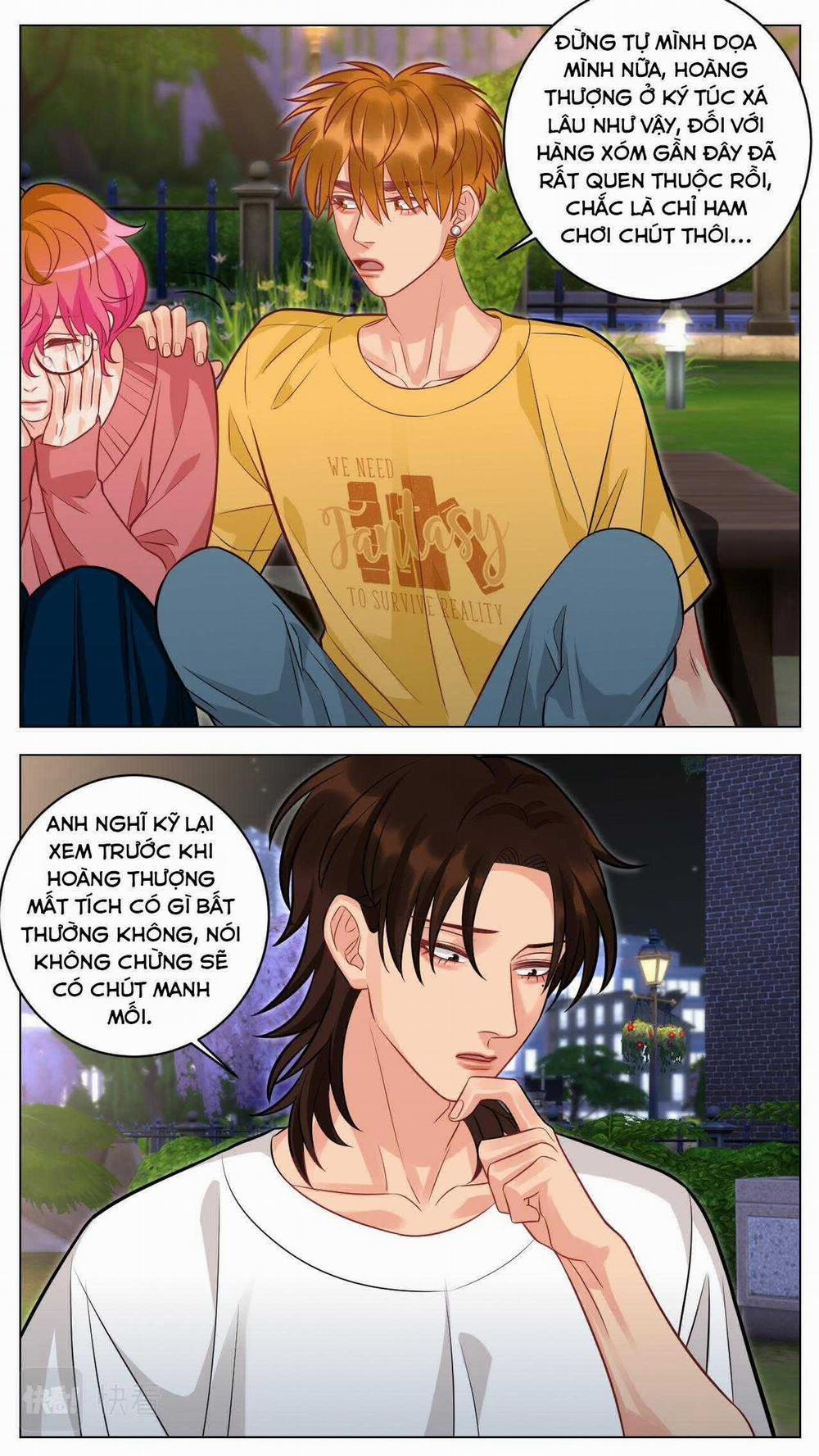 Ký túc xá nam phòng 303 237 trang 7