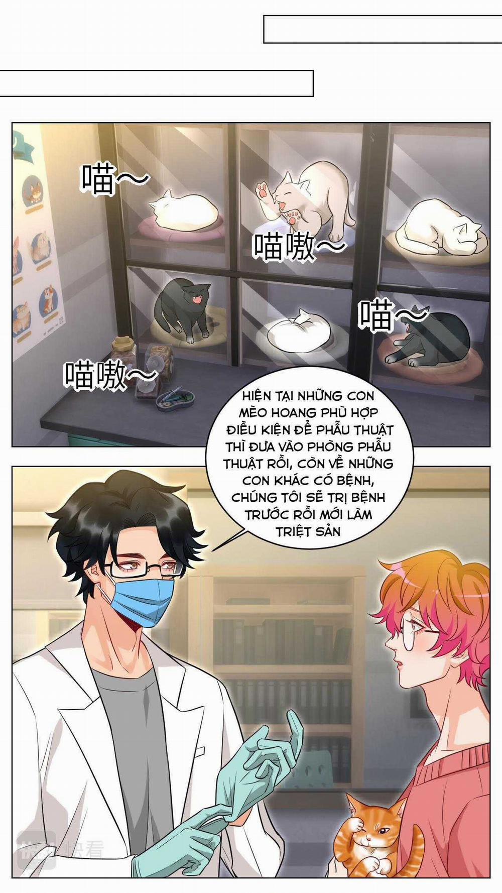 Ký túc xá nam phòng 303 238 trang 11