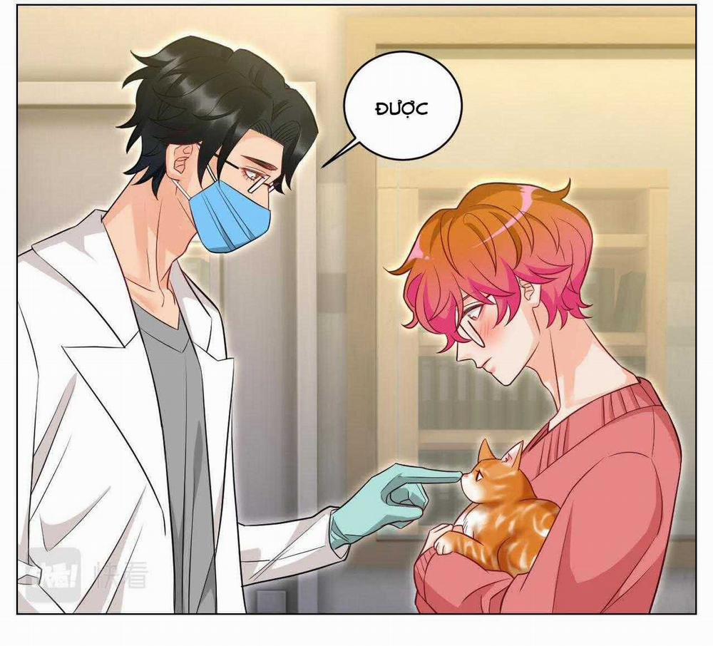 Ký túc xá nam phòng 303 238 trang 14