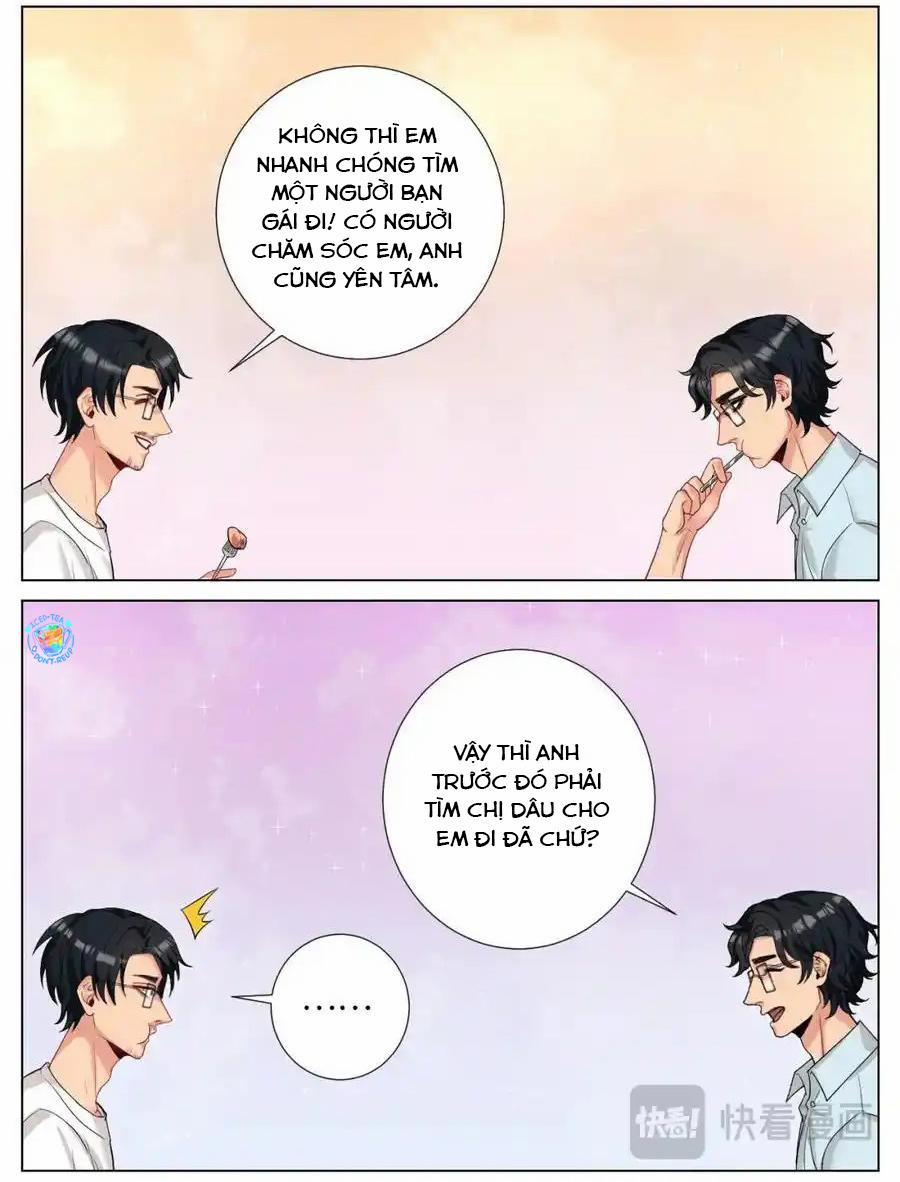 Ký túc xá nam phòng 303 242 trang 3