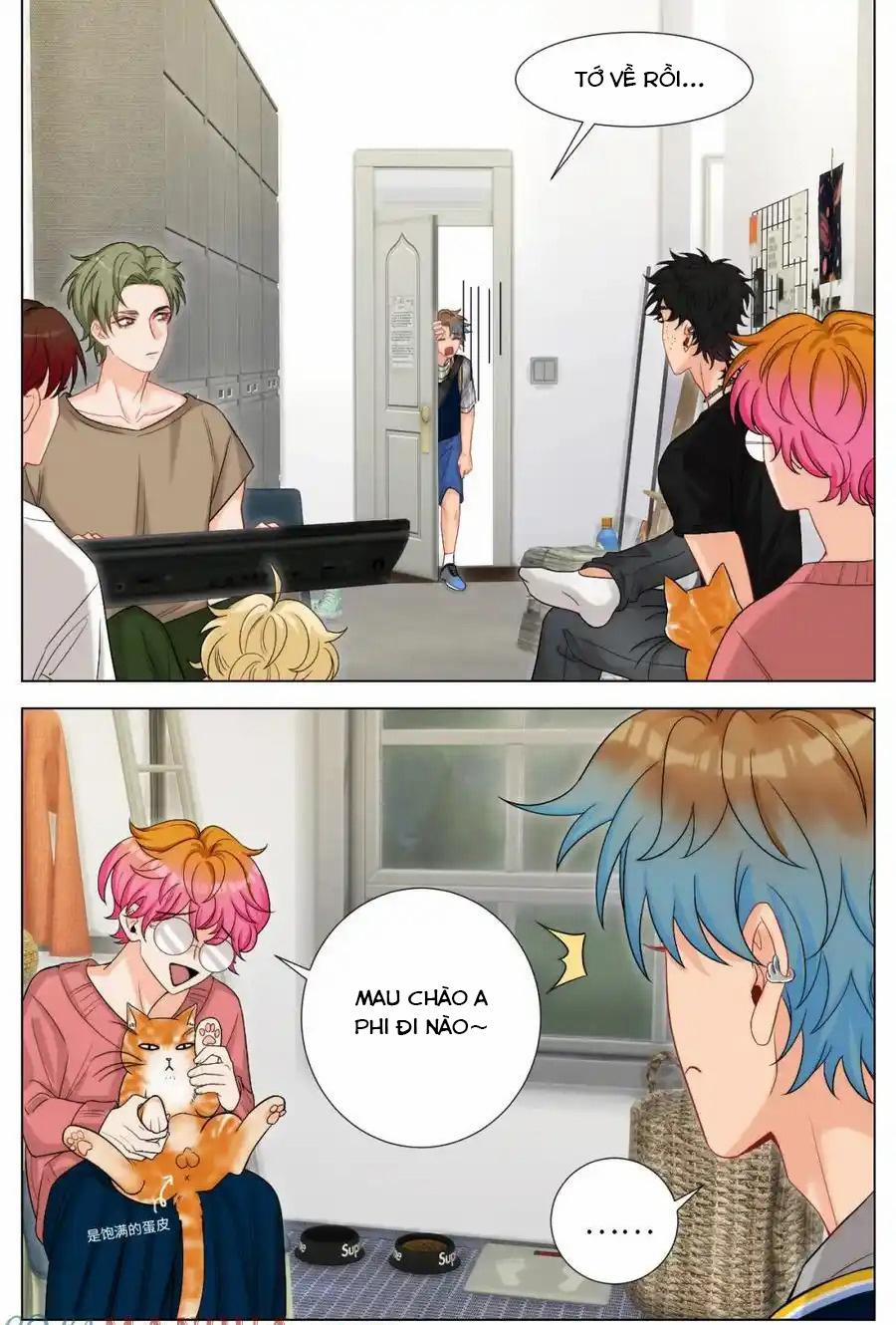 Ký túc xá nam phòng 303 243 trang 8