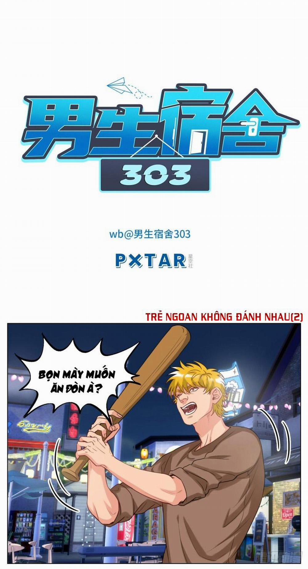 Ký túc xá nam phòng 303 34 trang 1