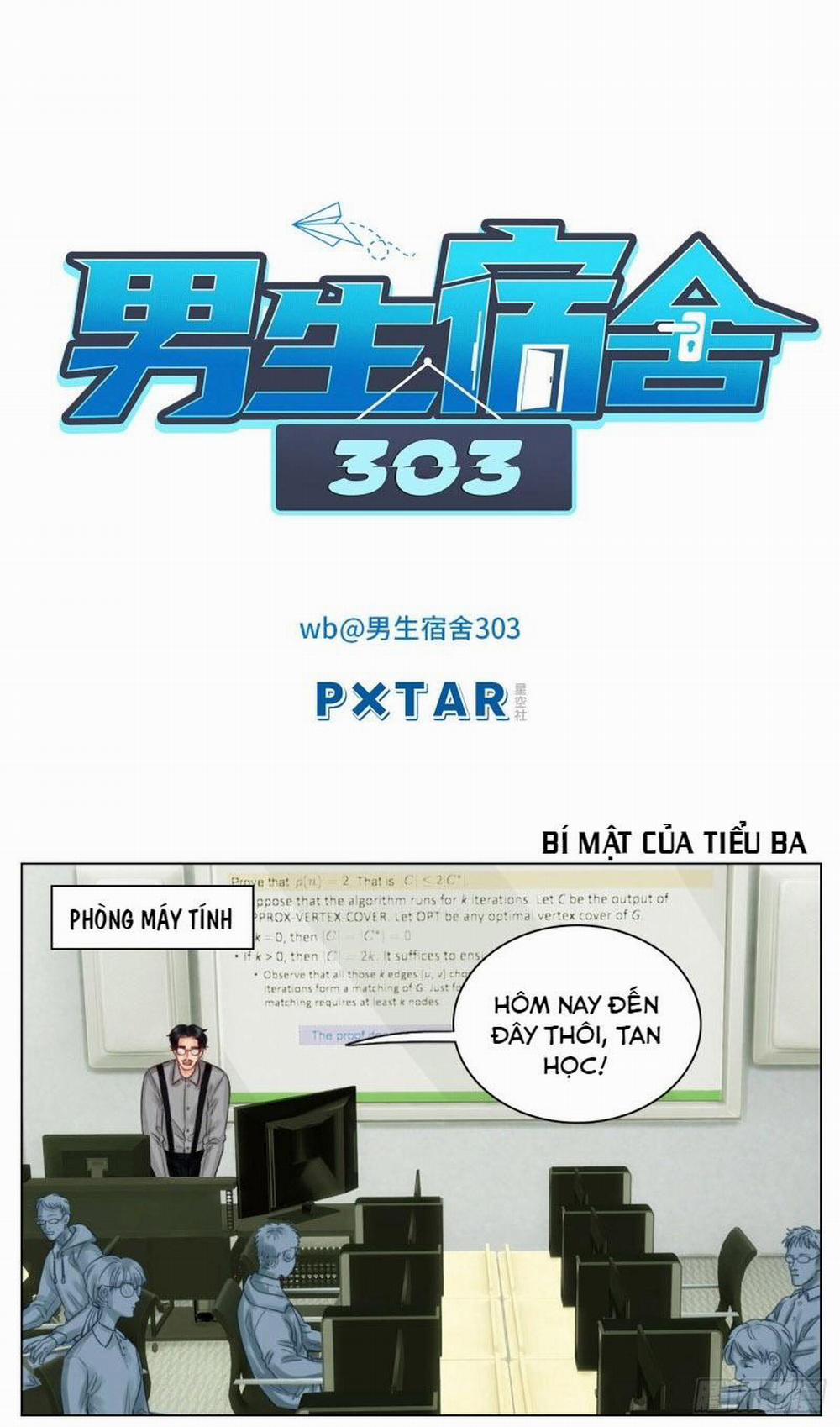 Ký túc xá nam phòng 303 36 trang 0