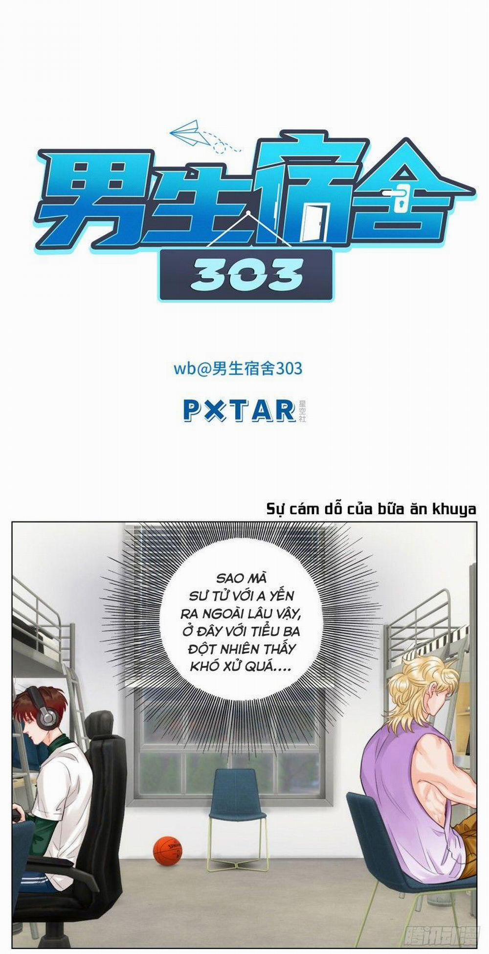 Ký túc xá nam phòng 303 37 trang 0