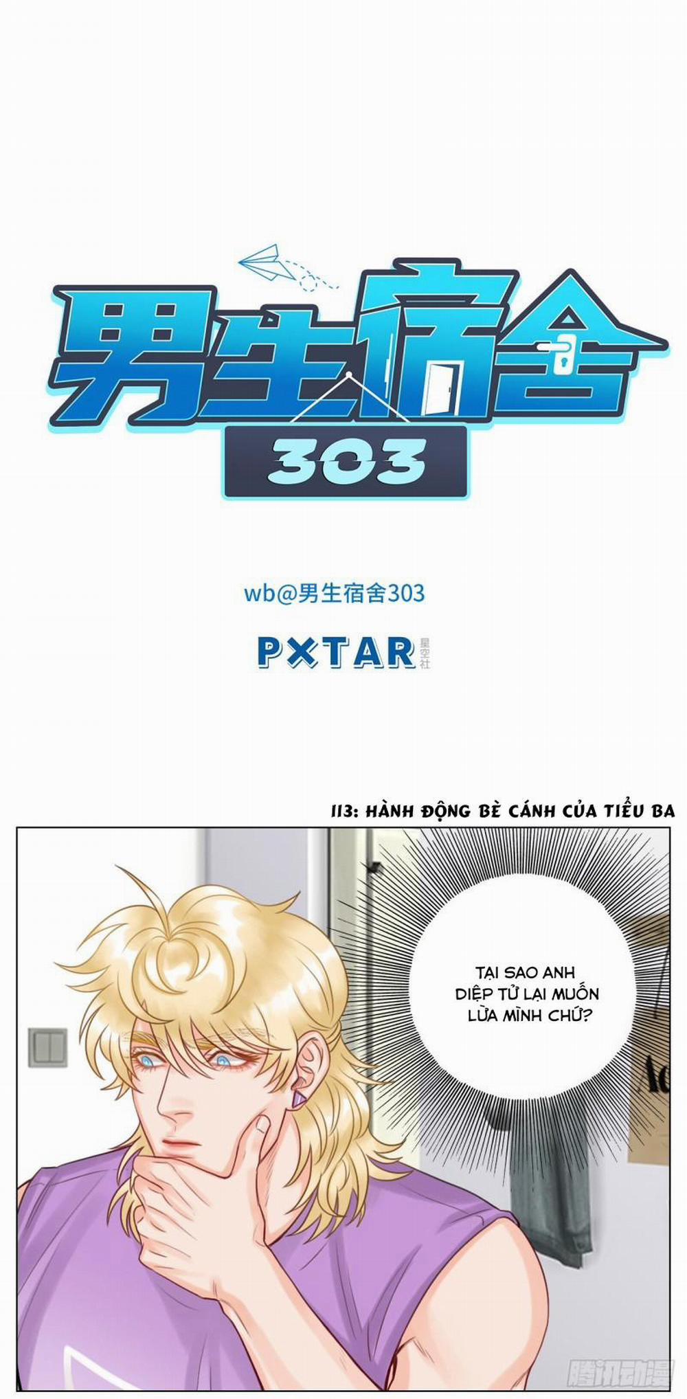 Ký túc xá nam phòng 303 38 trang 0