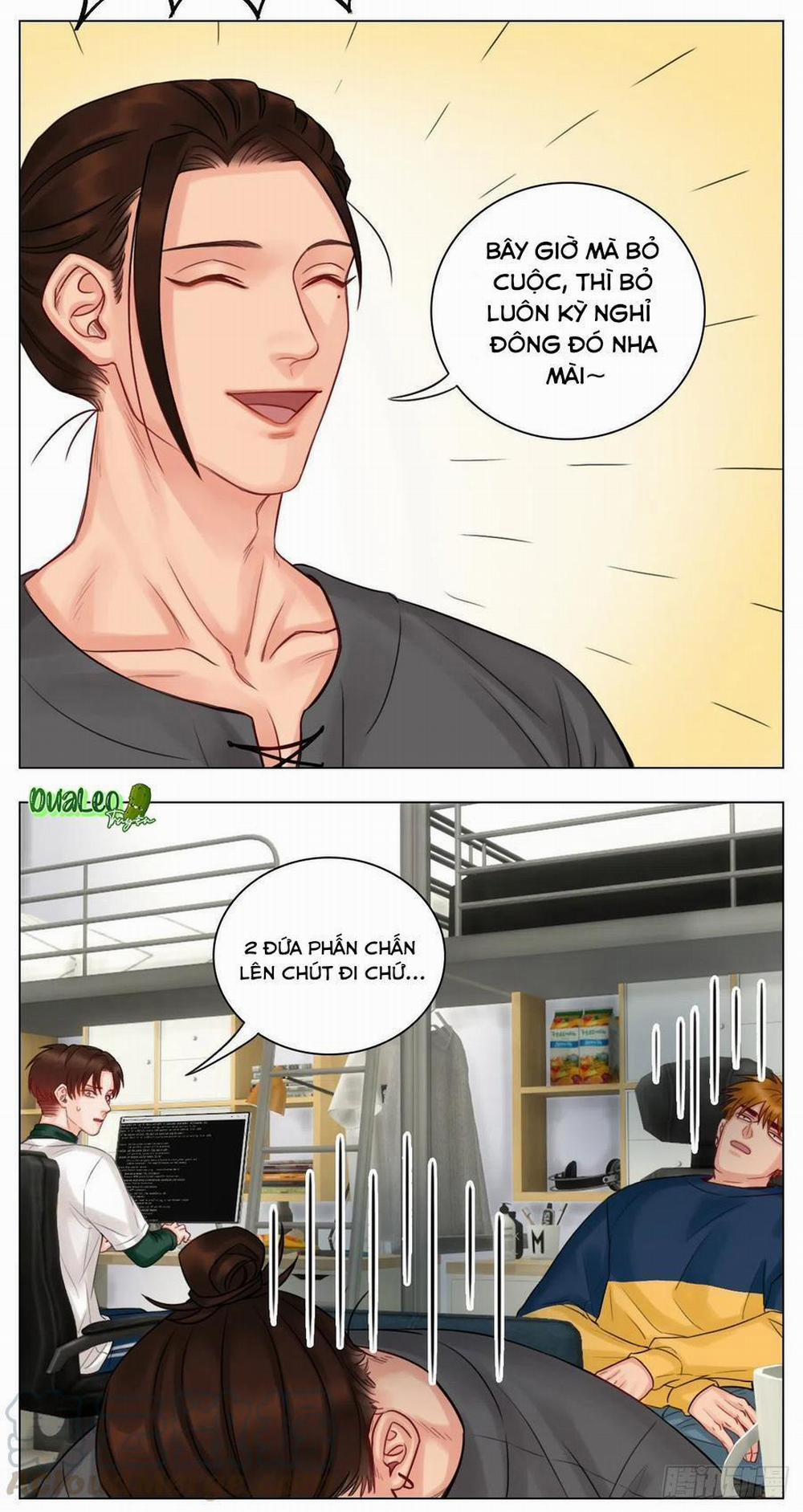 Ký túc xá nam phòng 303 42 trang 1