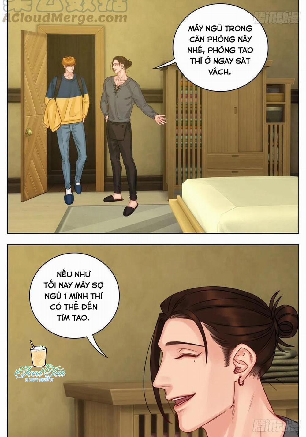 Ký túc xá nam phòng 303 44 trang 1