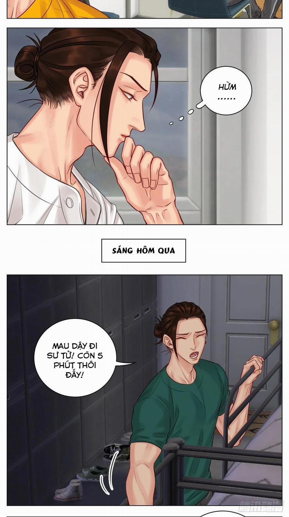 Ký túc xá nam phòng 303 46 trang 1