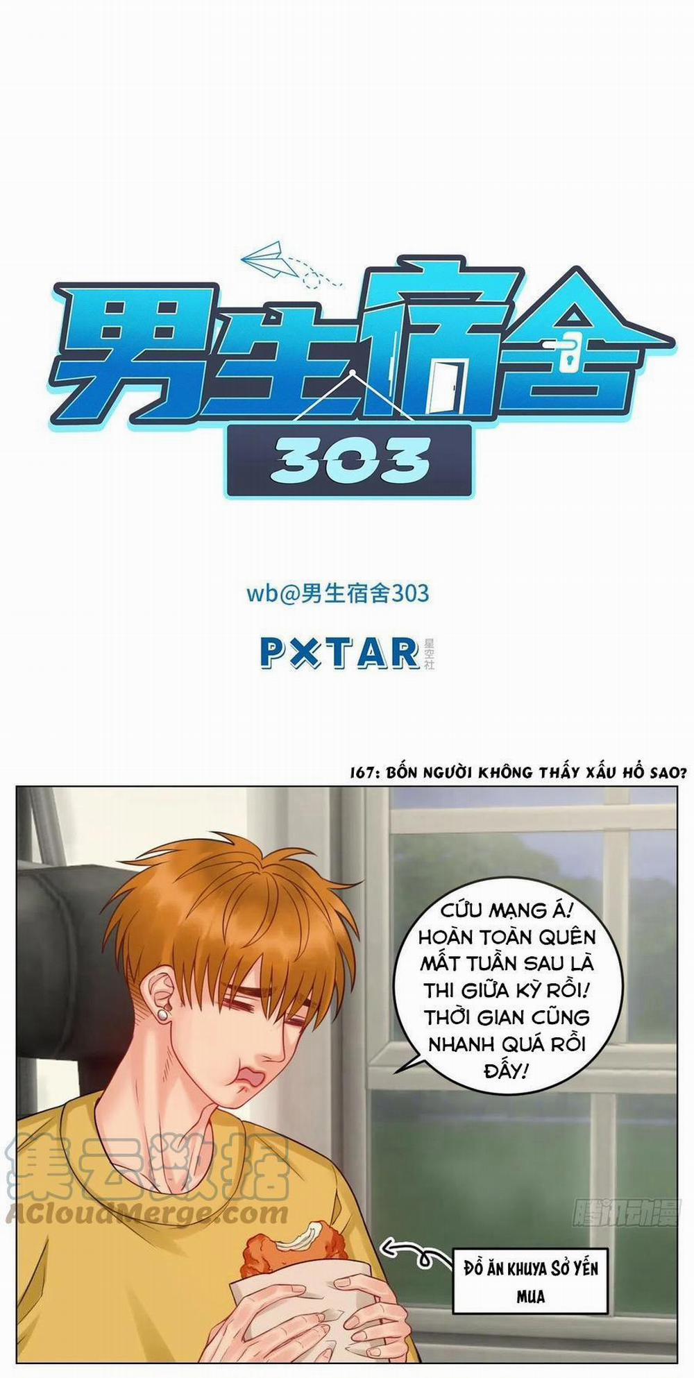 Ký túc xá nam phòng 303 59 trang 0