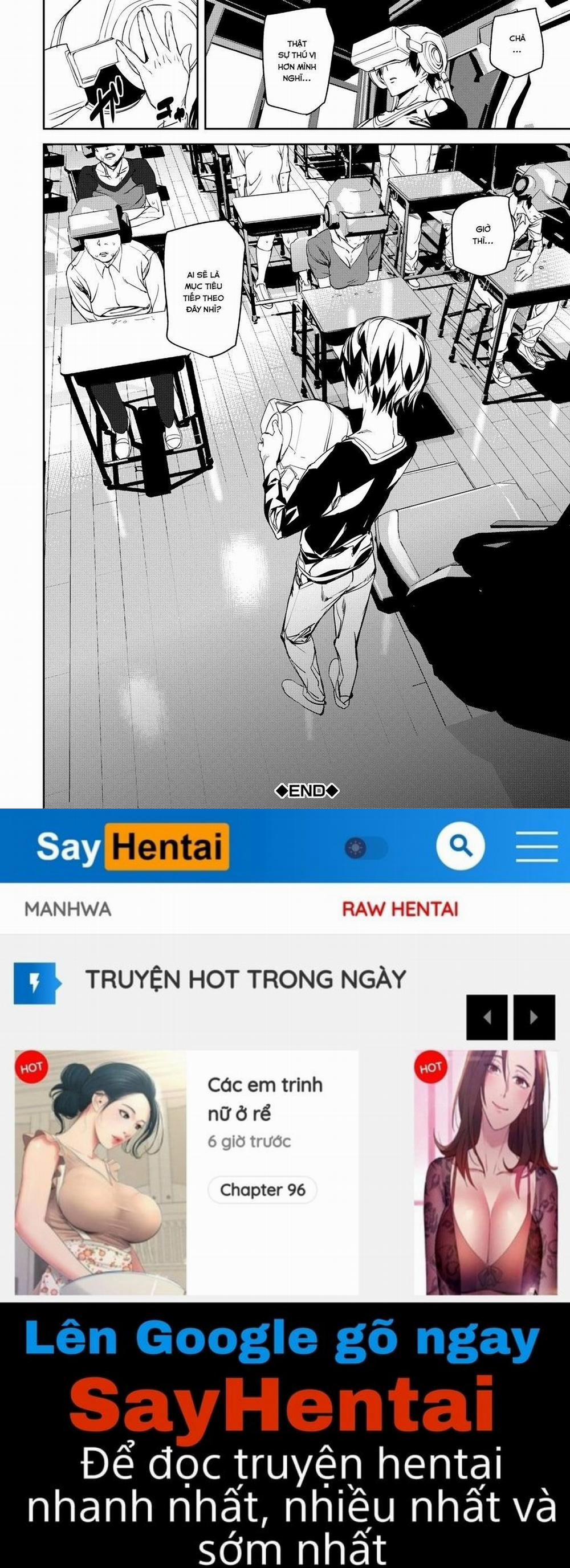 Ký Ức Nhục Nhã 1 trang 25