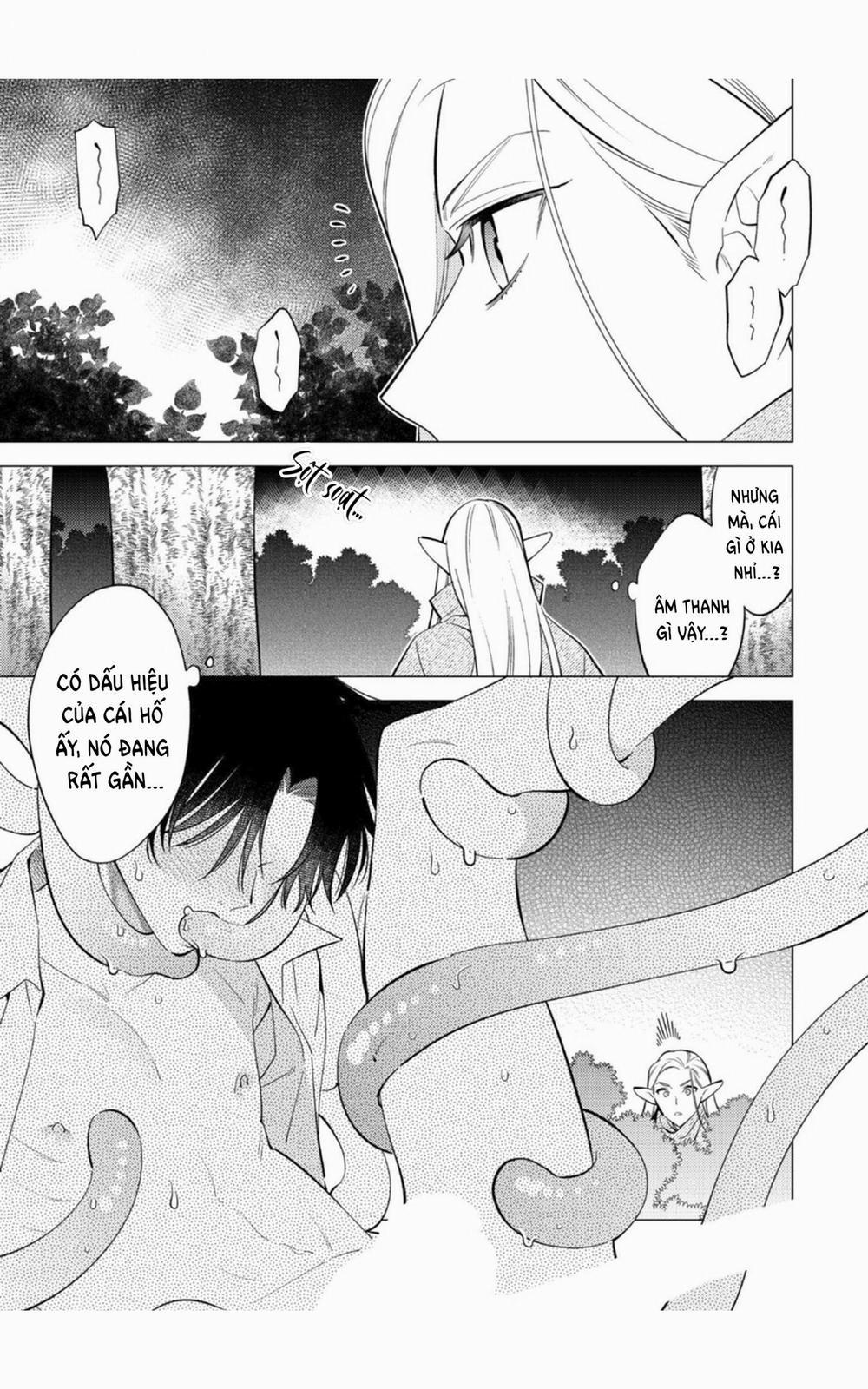 Kỷ Vật Thế Giới Mới Lovetopia 1 trang 7