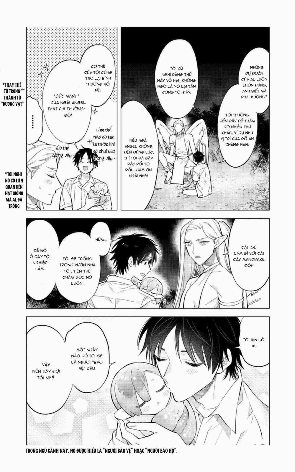 Kỷ Vật Thế Giới Mới Lovetopia 2 trang 14