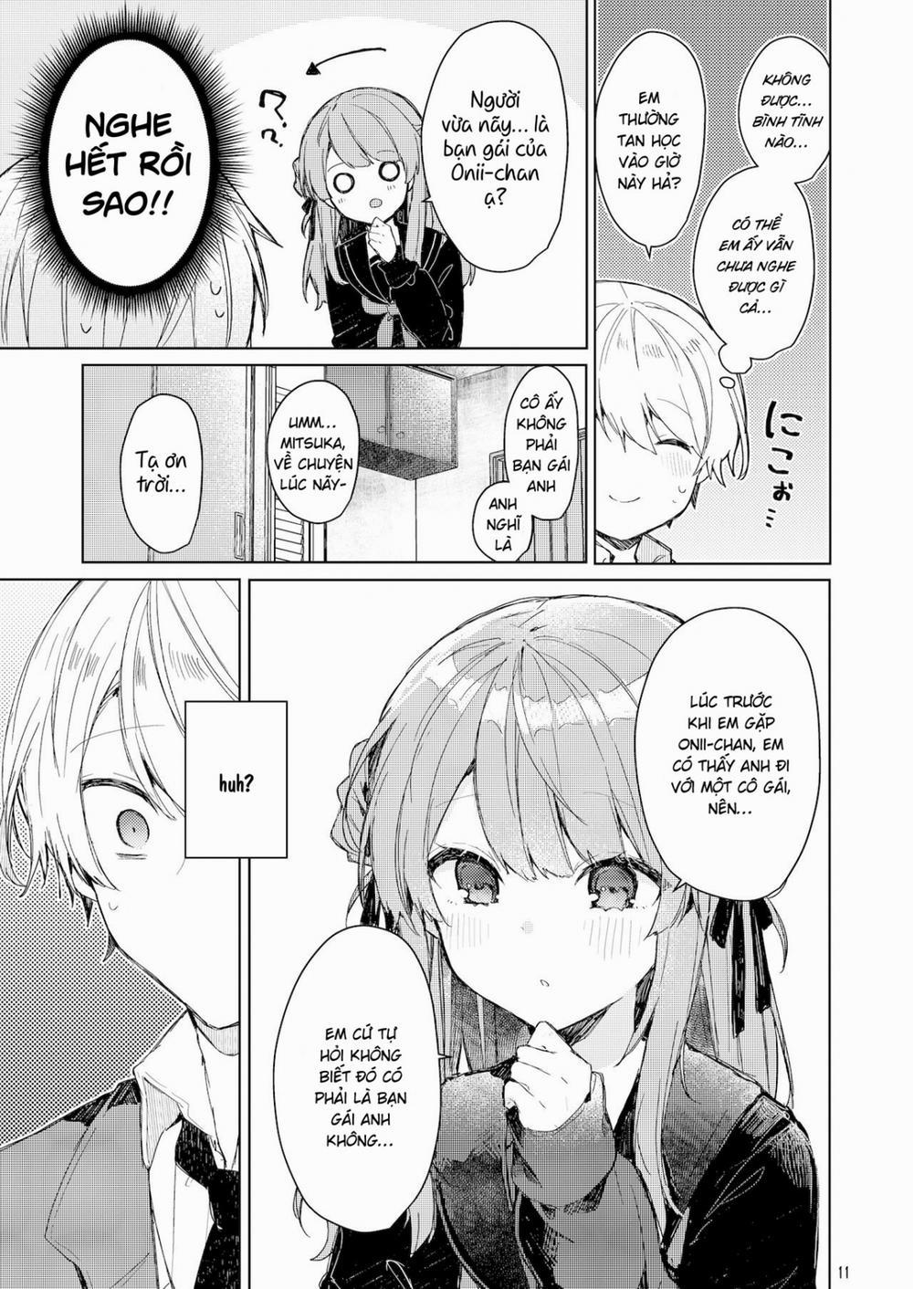 Kyo kara warui ko 1 trang 11