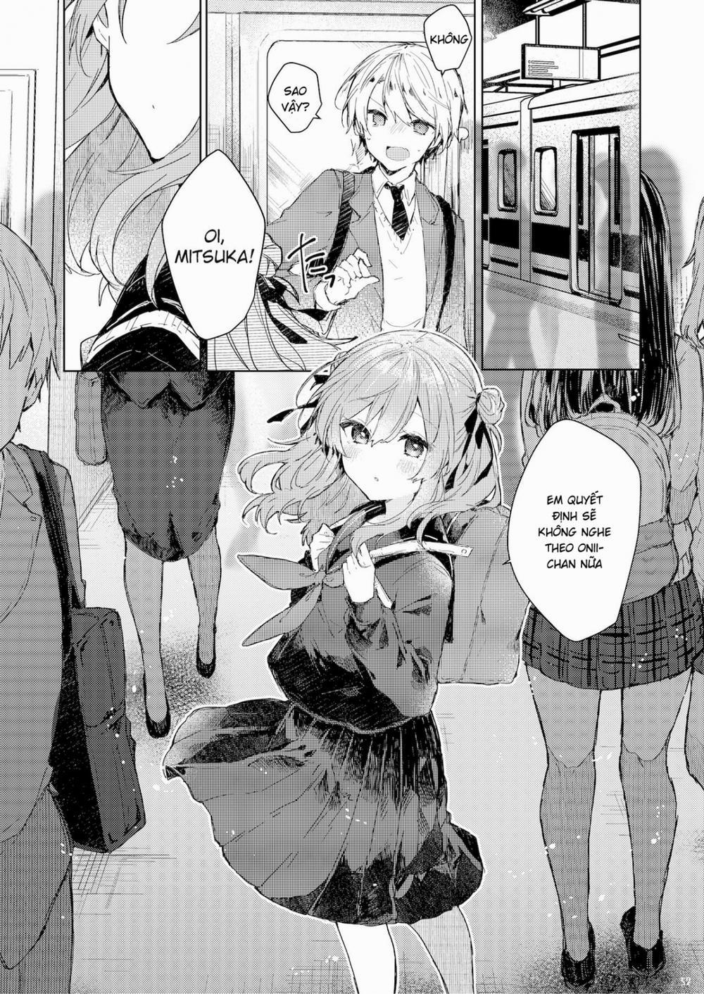 Kyo kara warui ko 1 trang 52