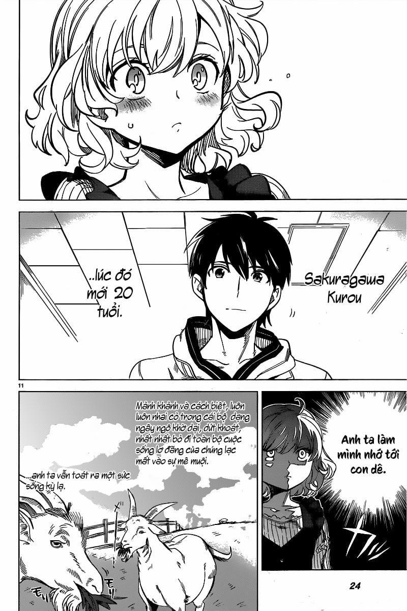 Kyokou Suiri 1 trang 12