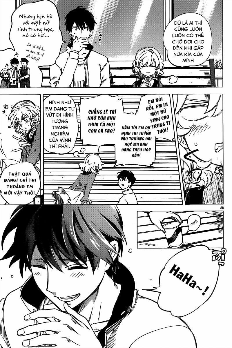 Kyokou Suiri 1 trang 29