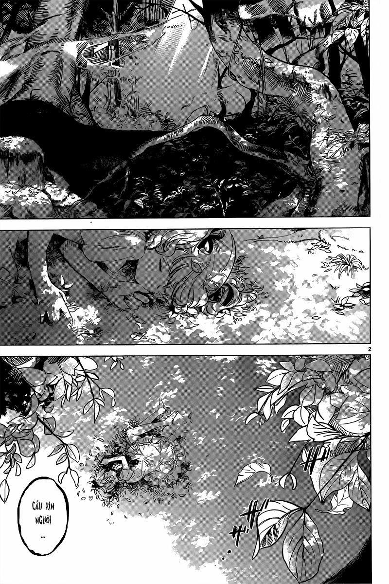 Kyokou Suiri 1 trang 3