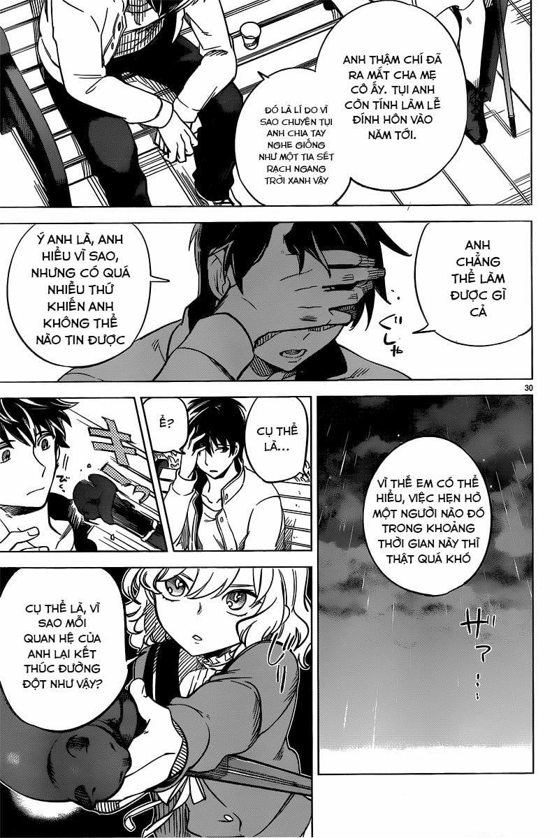 Kyokou Suiri 1 trang 31