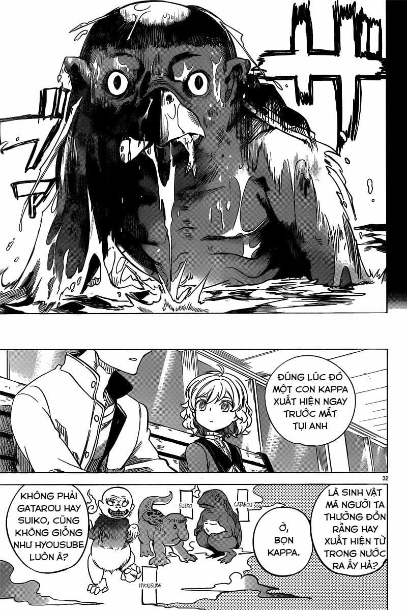 Kyokou Suiri 1 trang 33