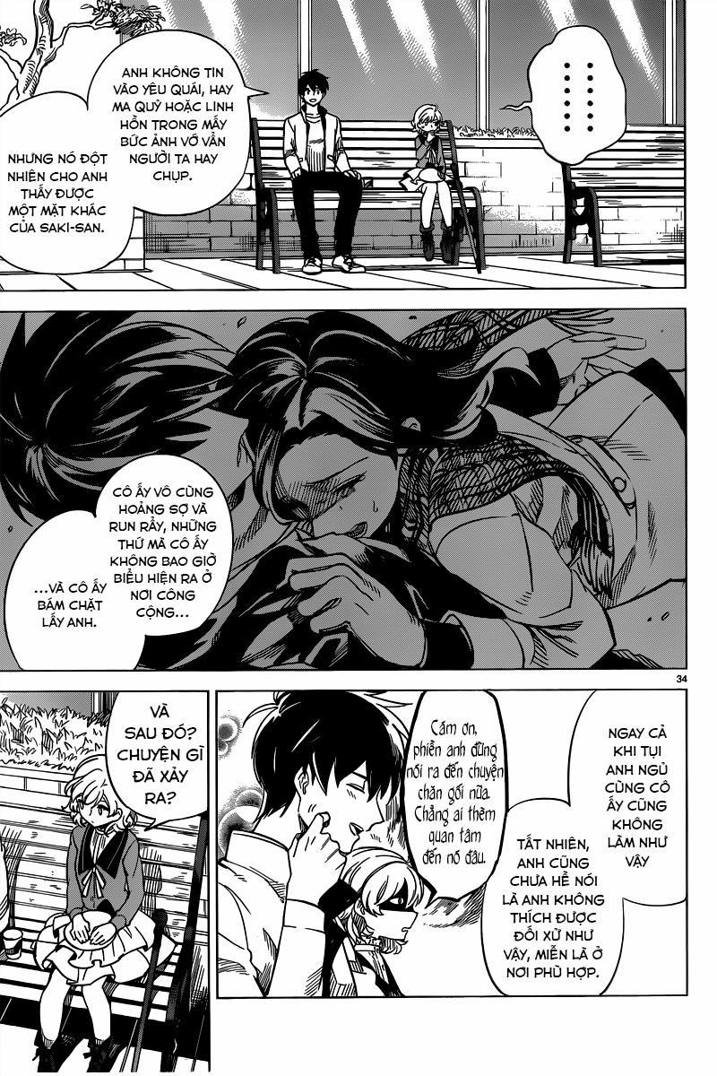 Kyokou Suiri 1 trang 35