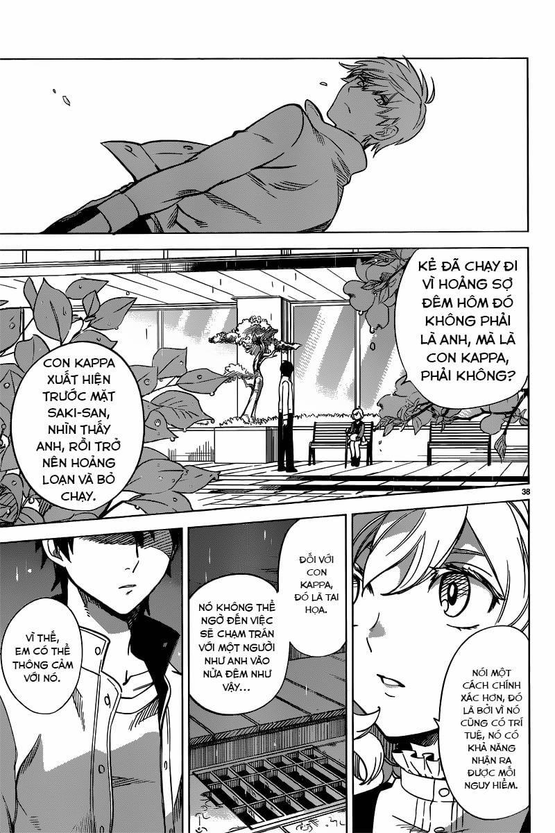 Kyokou Suiri 1 trang 39