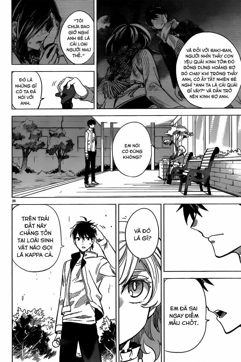 Kyokou Suiri 1 trang 40