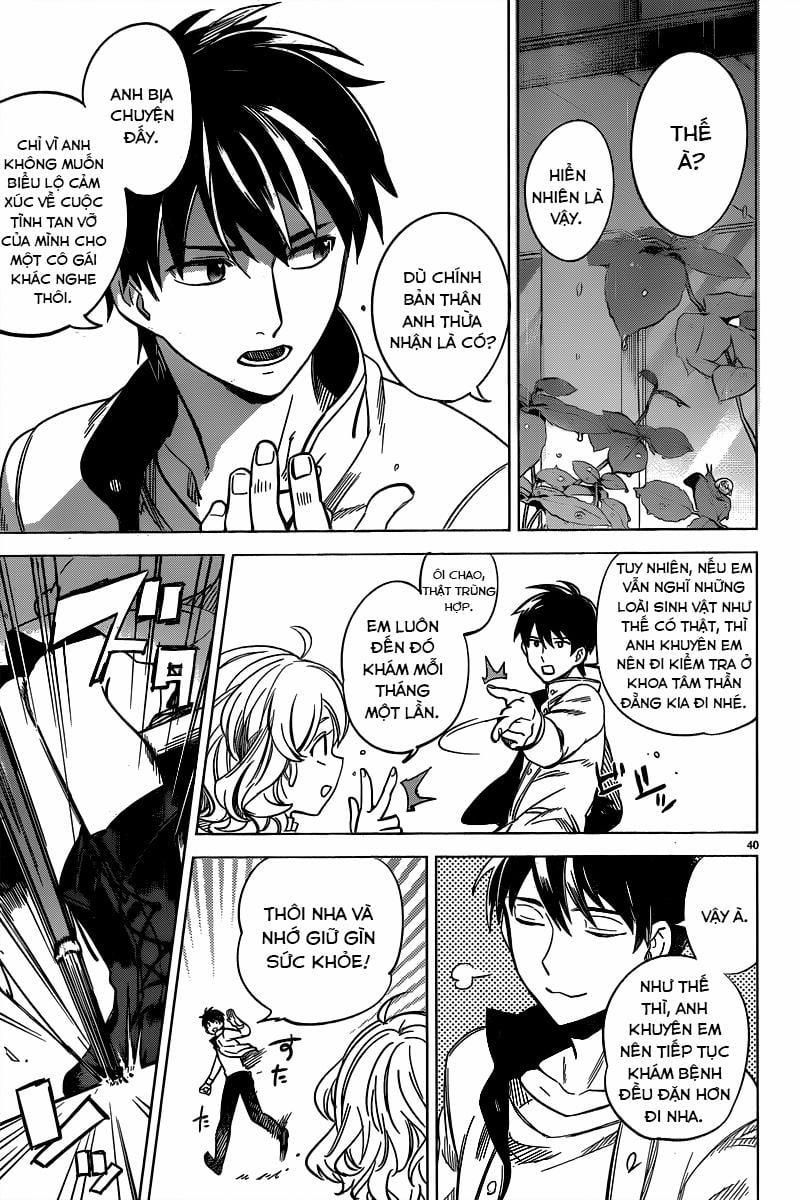 Kyokou Suiri 1 trang 41