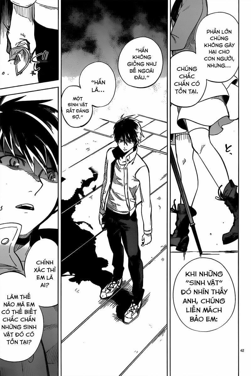 Kyokou Suiri 1 trang 43