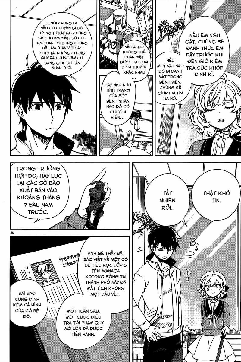 Kyokou Suiri 1 trang 46