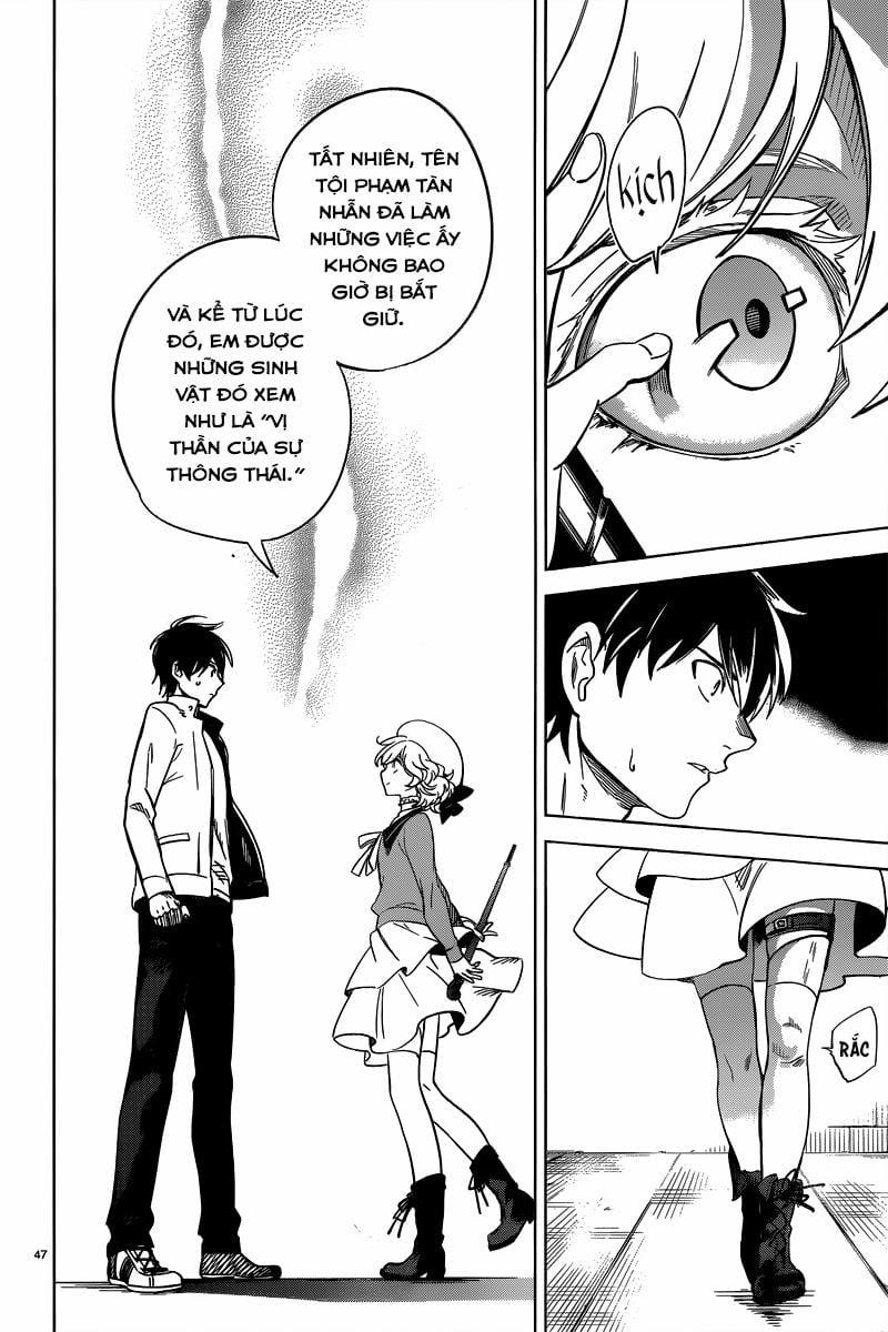 Kyokou Suiri 1 trang 48