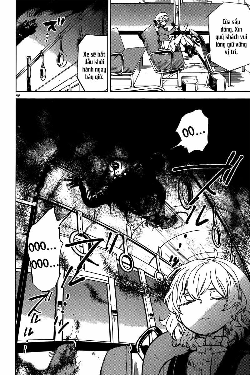 Kyokou Suiri 1 trang 50