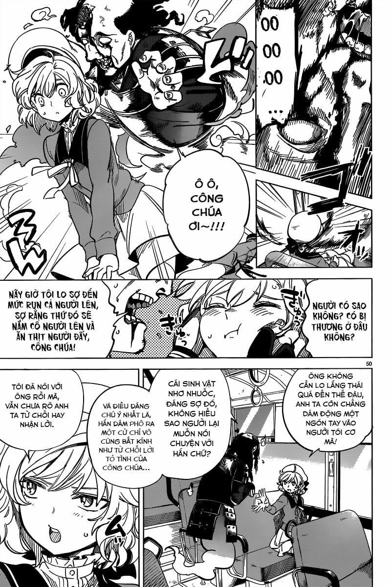 Kyokou Suiri 1 trang 51