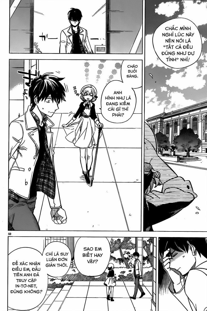 Kyokou Suiri 1 trang 60