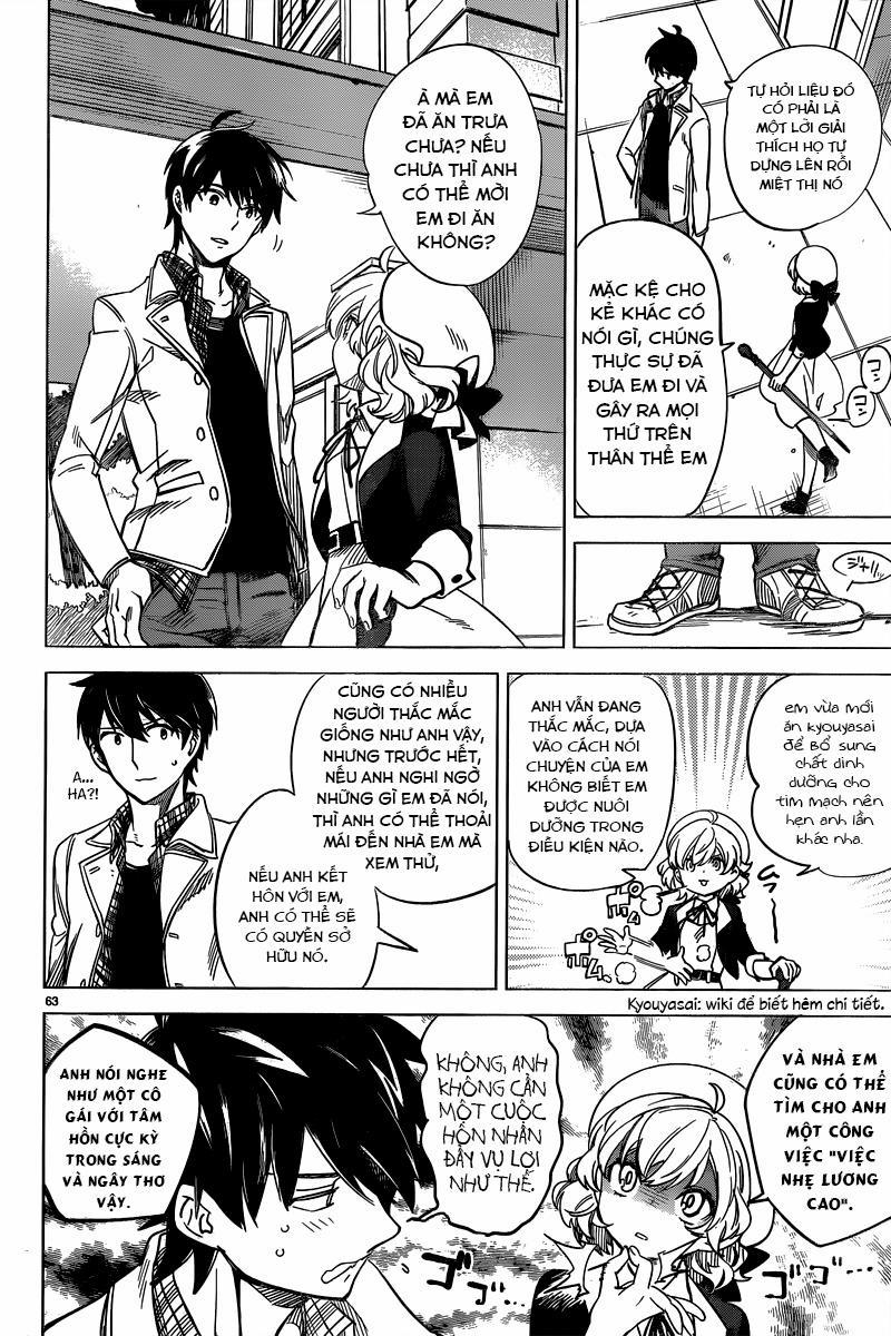 Kyokou Suiri 1 trang 64