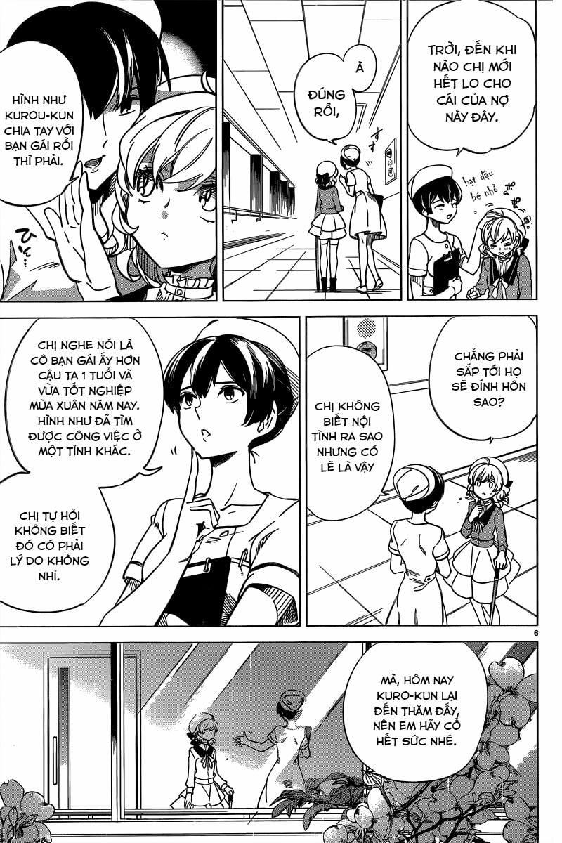 Kyokou Suiri 1 trang 7