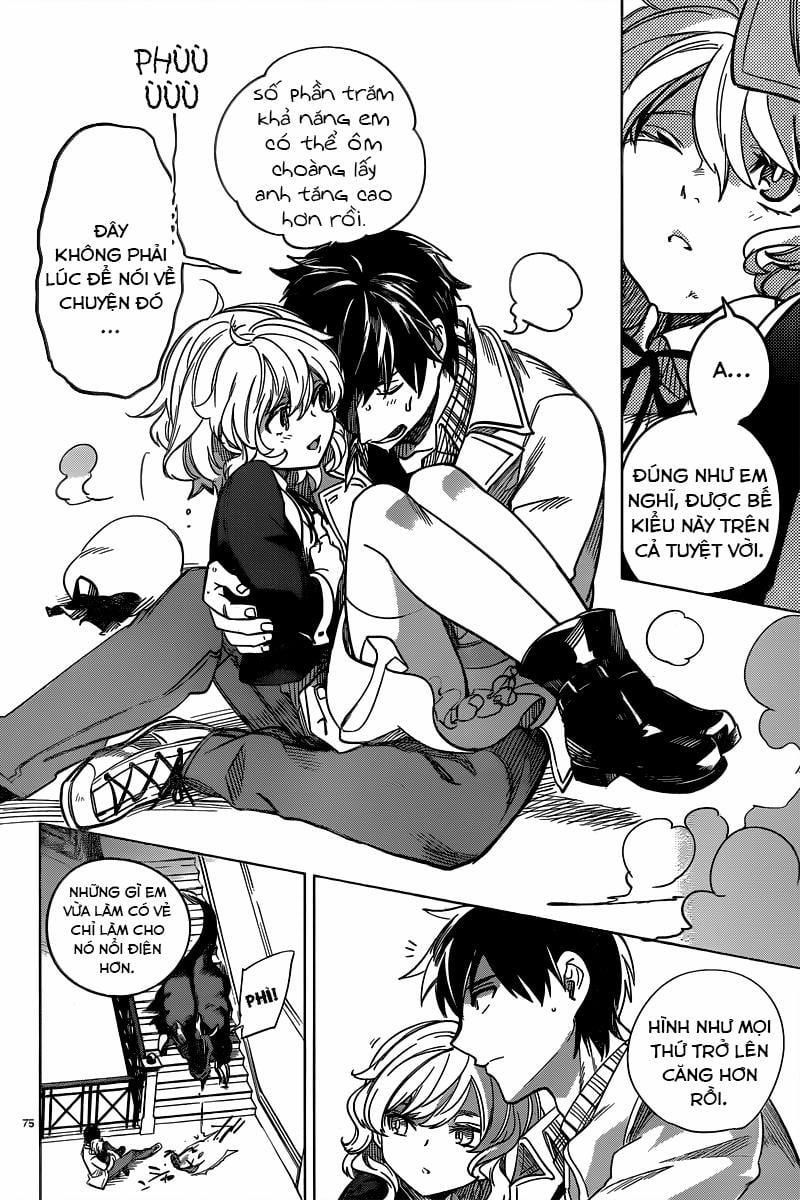 Kyokou Suiri 1 trang 76