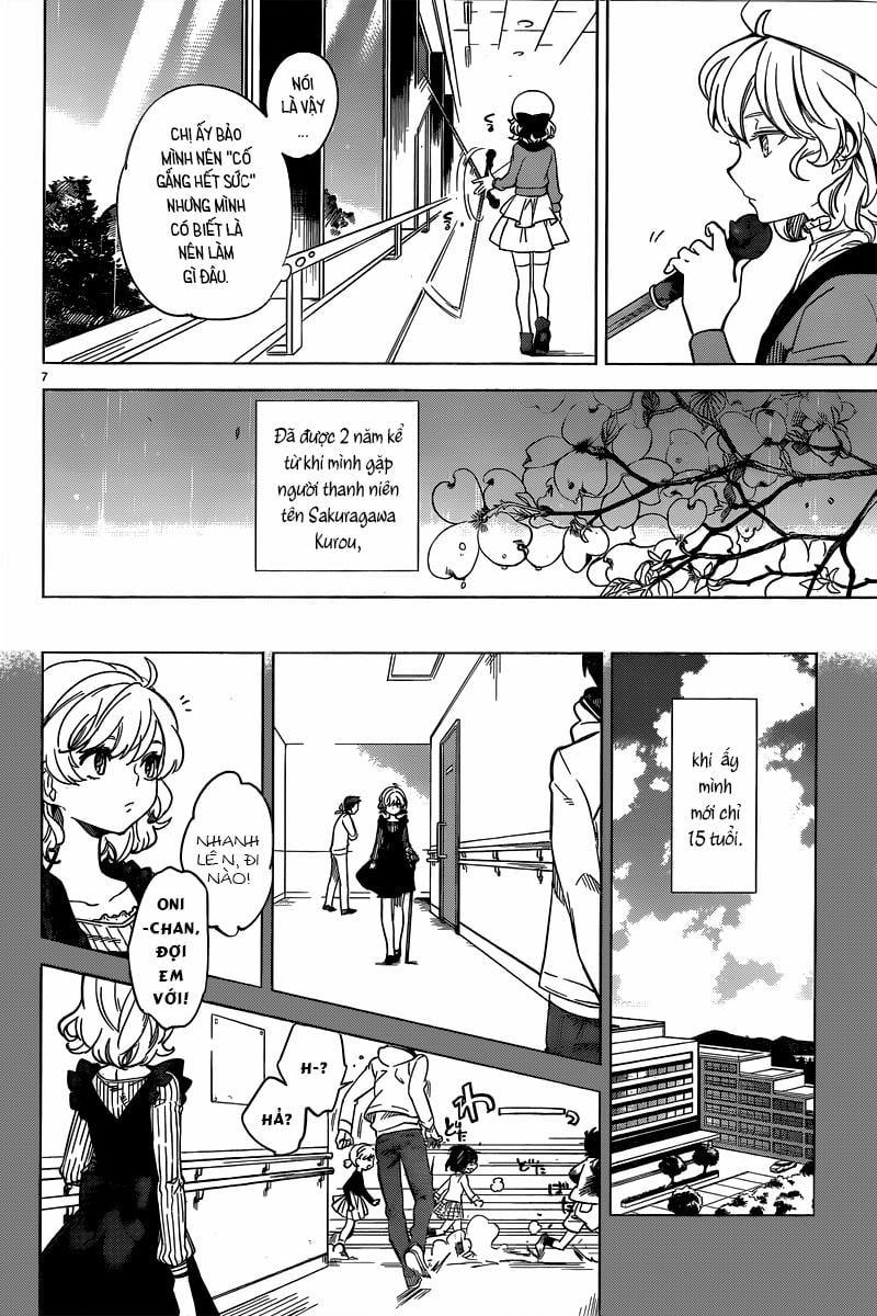 Kyokou Suiri 1 trang 8