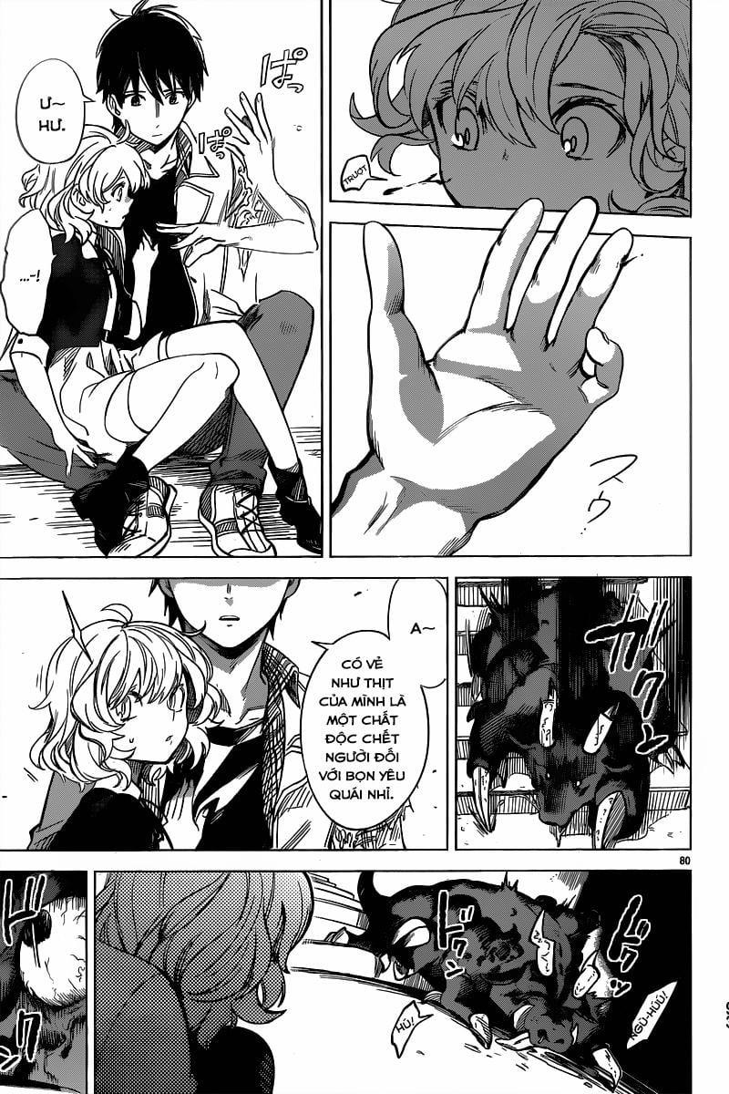 Kyokou Suiri 1 trang 80