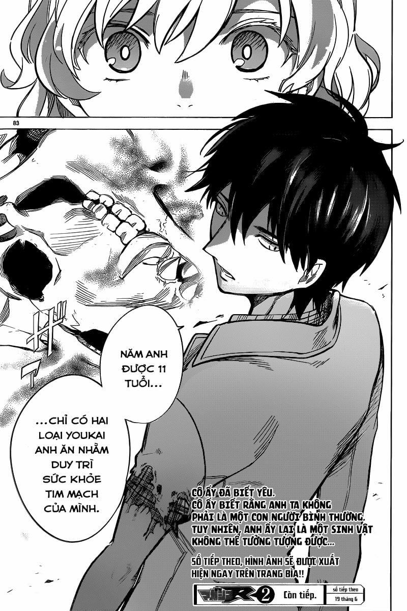 Kyokou Suiri 1 trang 83