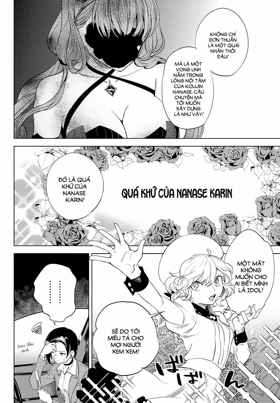 Kyokou Suiri 10 trang 25