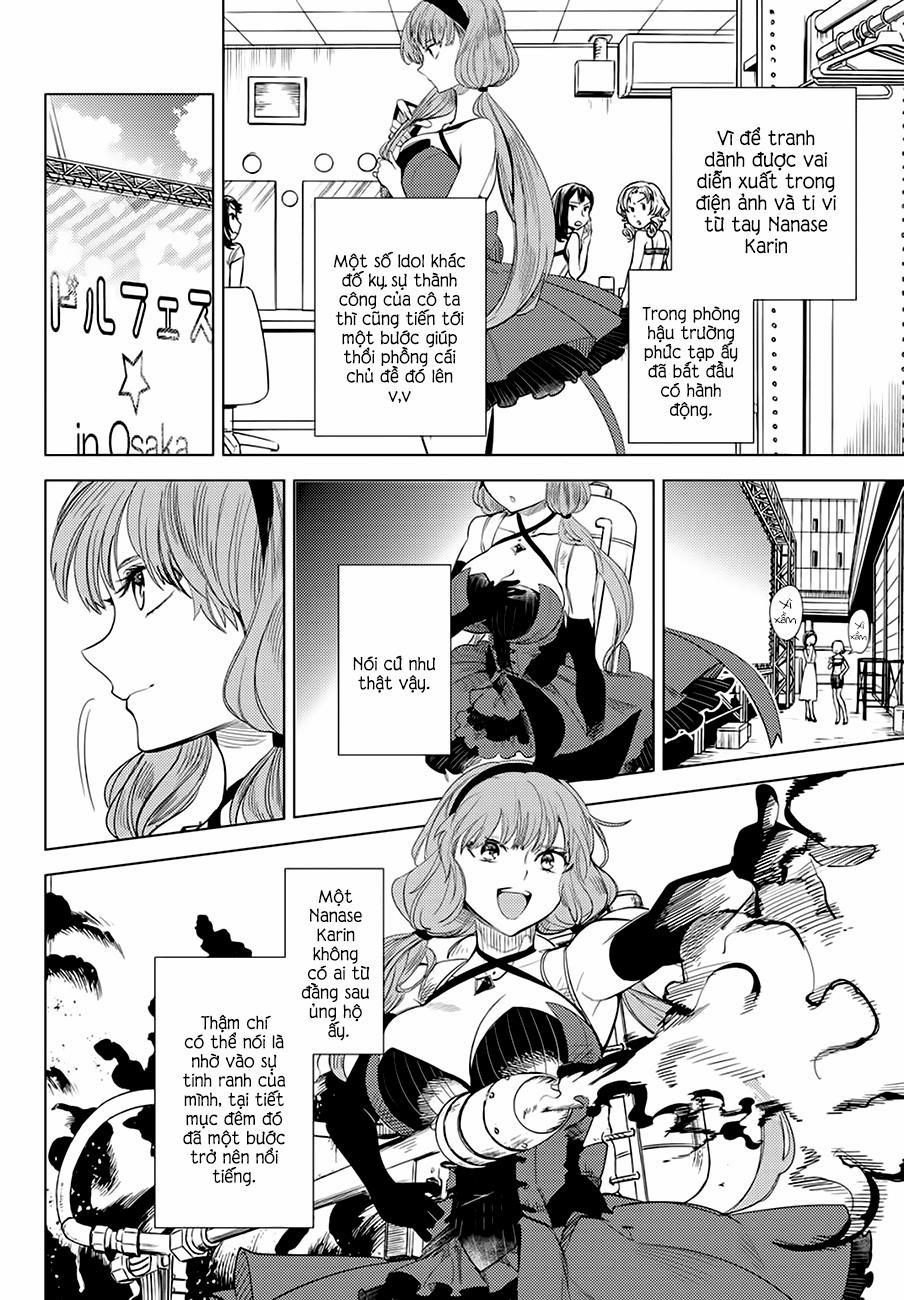 Kyokou Suiri 10 trang 29