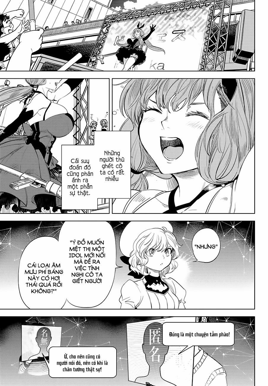 Kyokou Suiri 10 trang 30