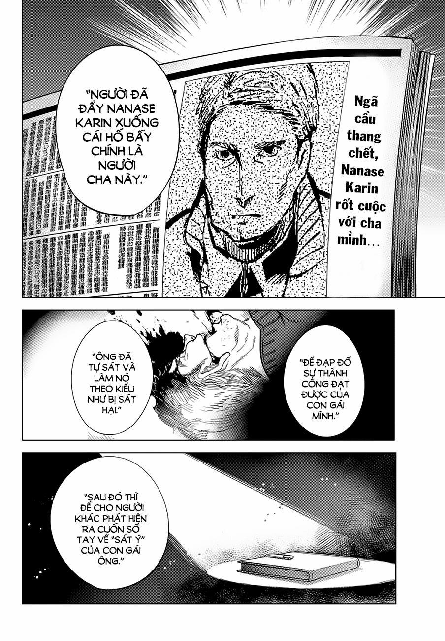 Kyokou Suiri 10 trang 37