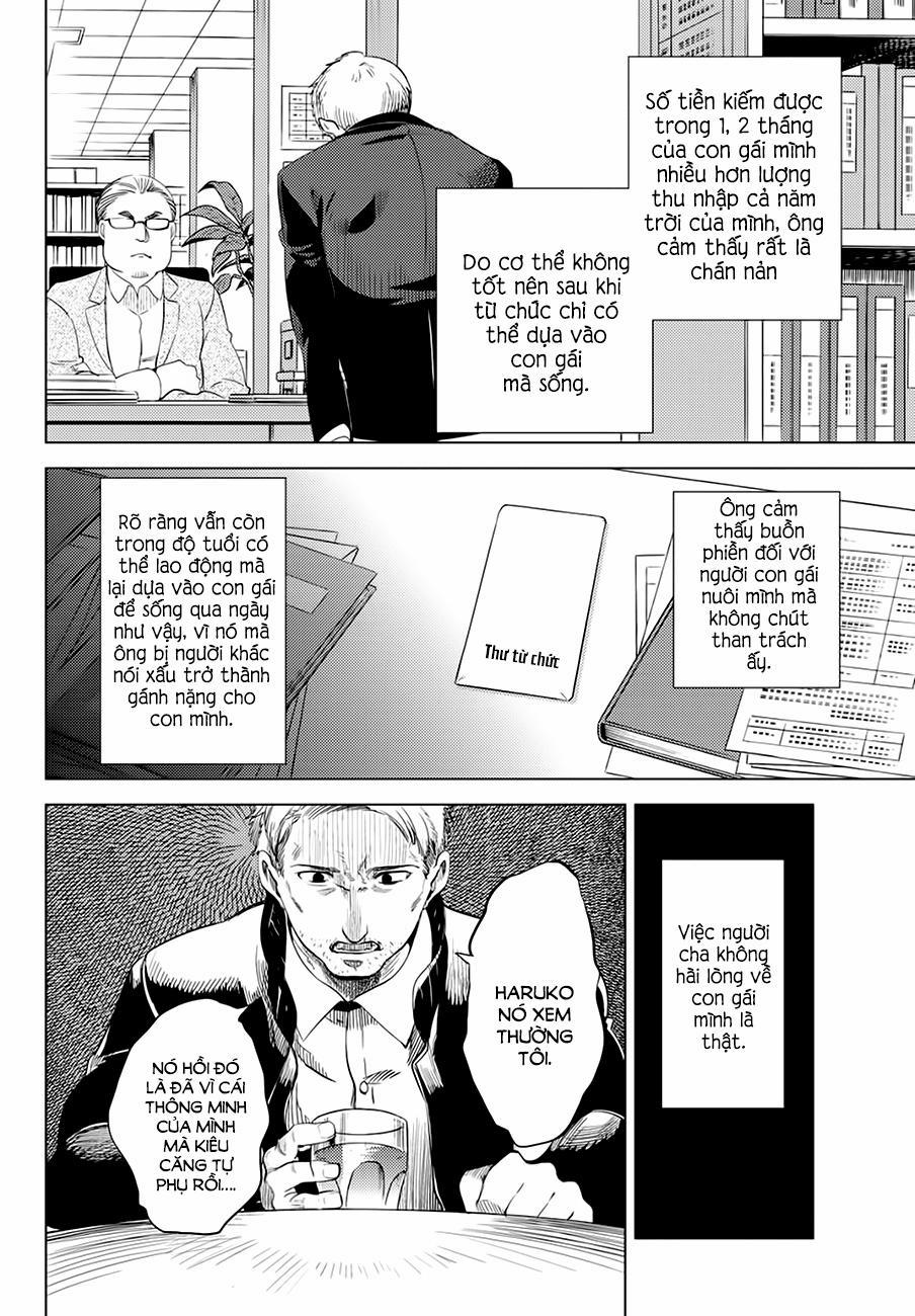 Kyokou Suiri 10 trang 39