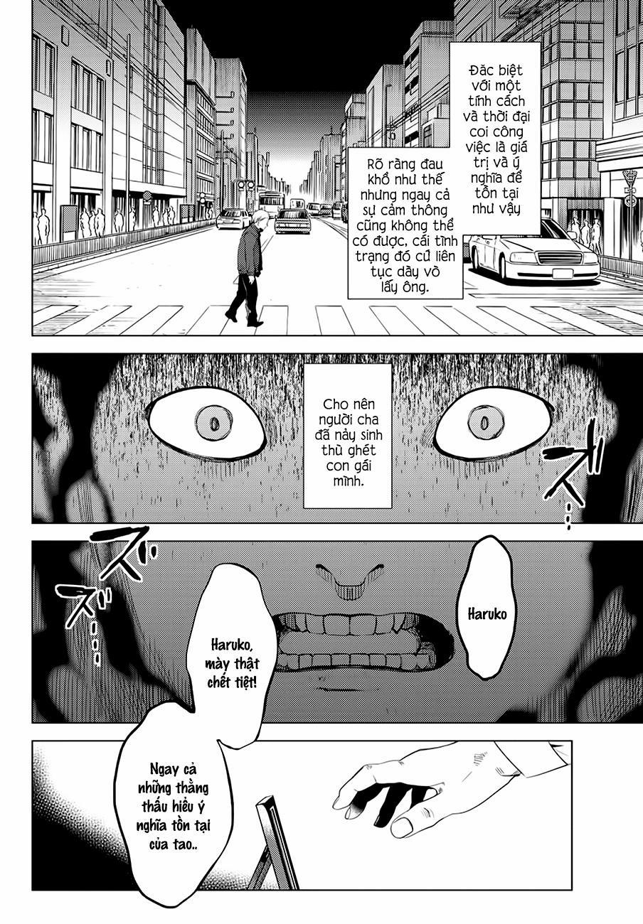 Kyokou Suiri 10 trang 41